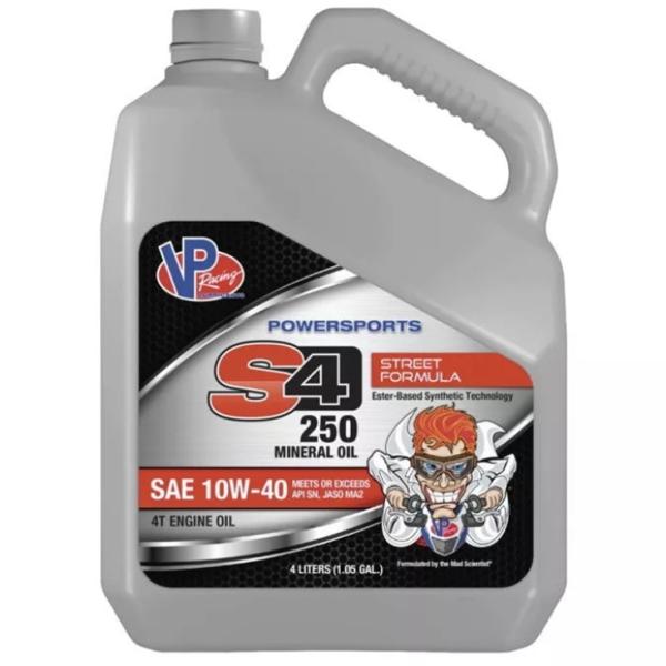 VP Racing Lubricants VP7110404