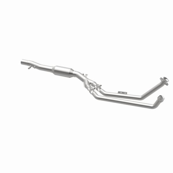 MAG Converter Direct Fit Magnaflow 4481172