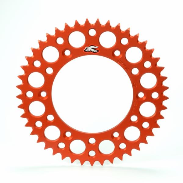 Renthal 224U-520-54GPOR