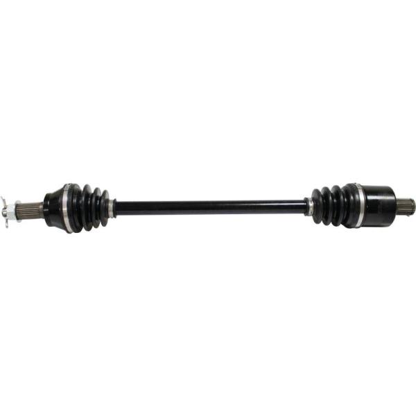 ABR Xtreme Duty Axles All Balls Racing AB6-PO-8-411