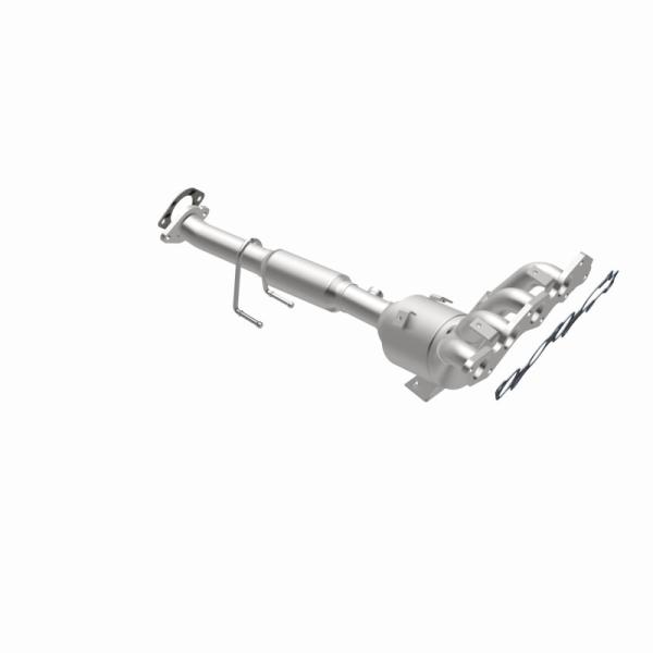 MAG Converter Direct Fit Magnaflow 22-165