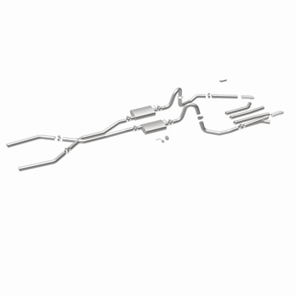 Magnaflow 15893