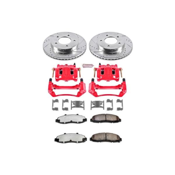 PowerStop KC1866-36