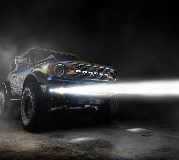 ORACLE Lighting 5928-LZZ-001