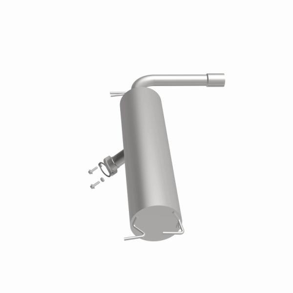 MAG BRE Exhaust Kits Magnaflow 108-0115