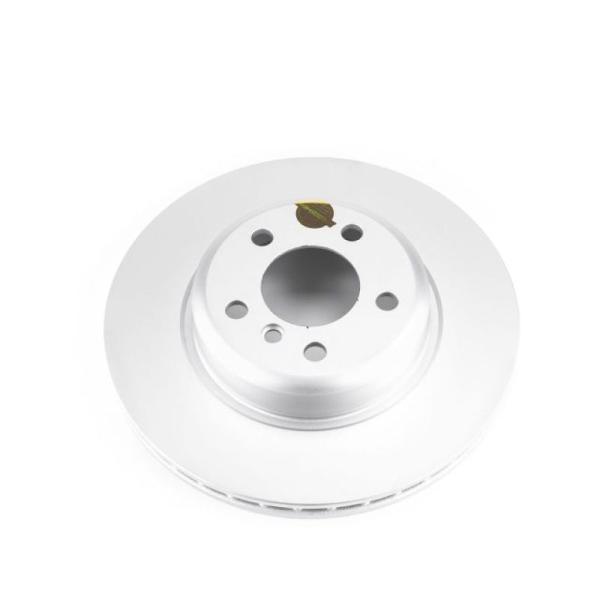 PSB Evolution Coated Rotor PowerStop EBR1234EVC