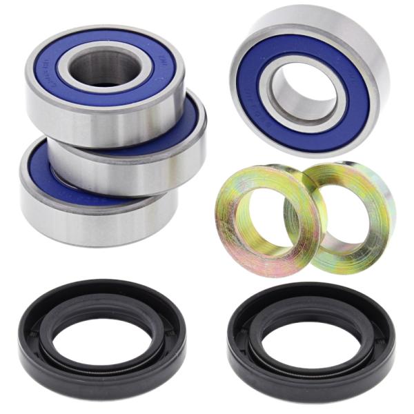 ABR Independent Suspension Kits All Balls Racing 50-1080