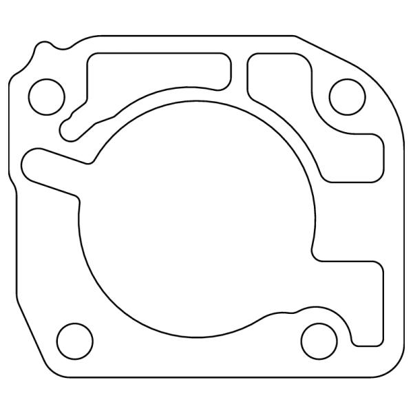 Cometic Gasket C4672-032