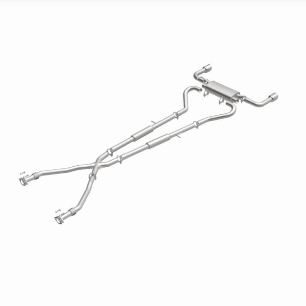 MAG BRE Exhaust Kits Magnaflow 106-0819