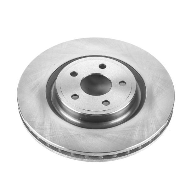 PowerStop AR83080