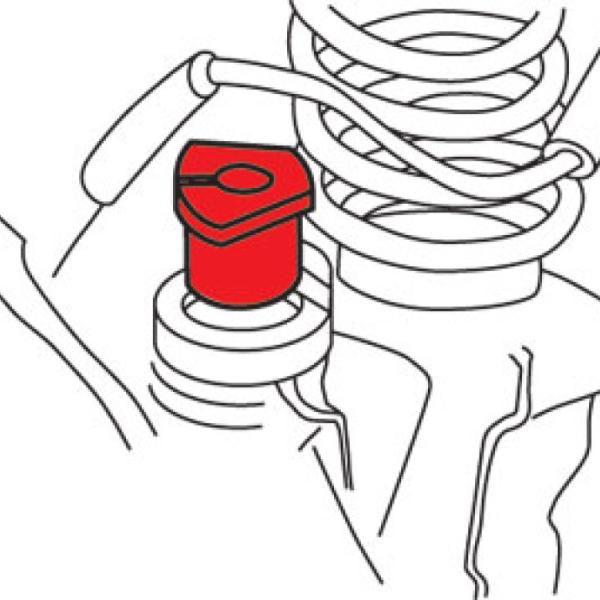 SPC Performance 23268