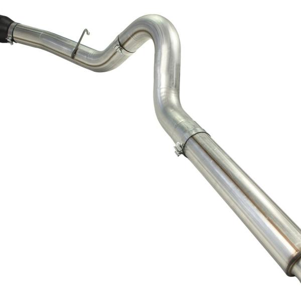 AFE Exhaust DPF Back aFe 49-43054-B