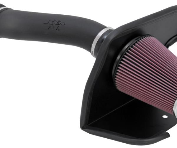 KN 57 FIPK Air Intake 50 K&N Engineering 57-2524-2