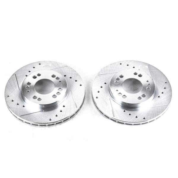 PowerStop JBR583XPR