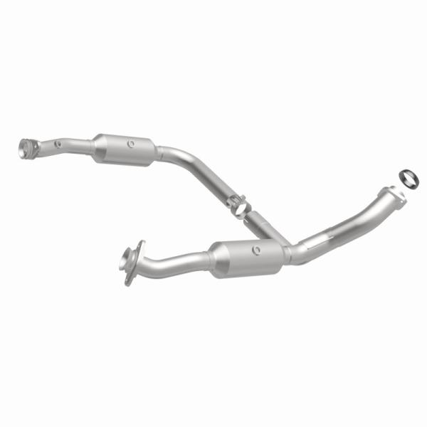 MAG Converter Direct Fit Magnaflow 5551598