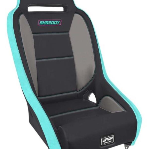 PRP Seats SHRDYA8301-04