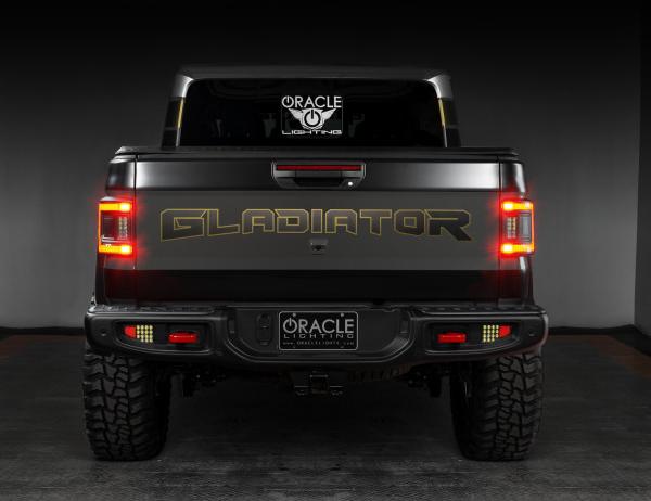 ORACLE Lighting 5882-504