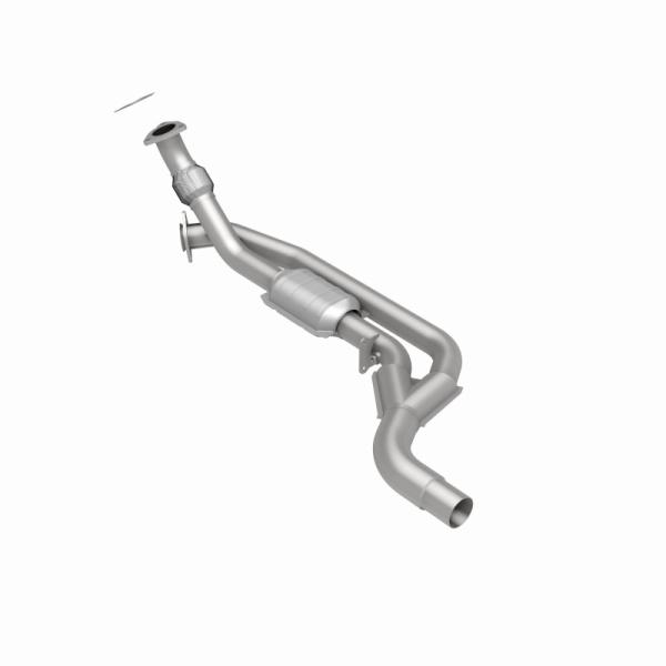 MAG Converter Direct Fit Magnaflow 23518