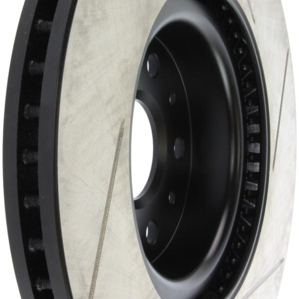 Stoptech 126.62150SR