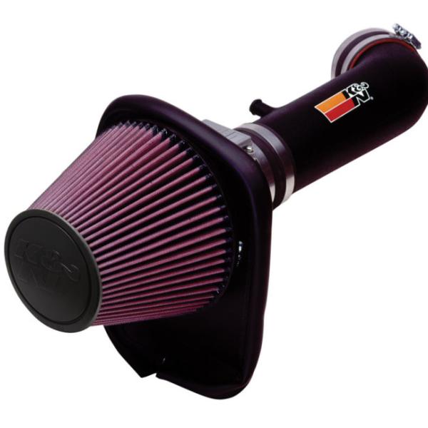 K&N Engineering 57-2528