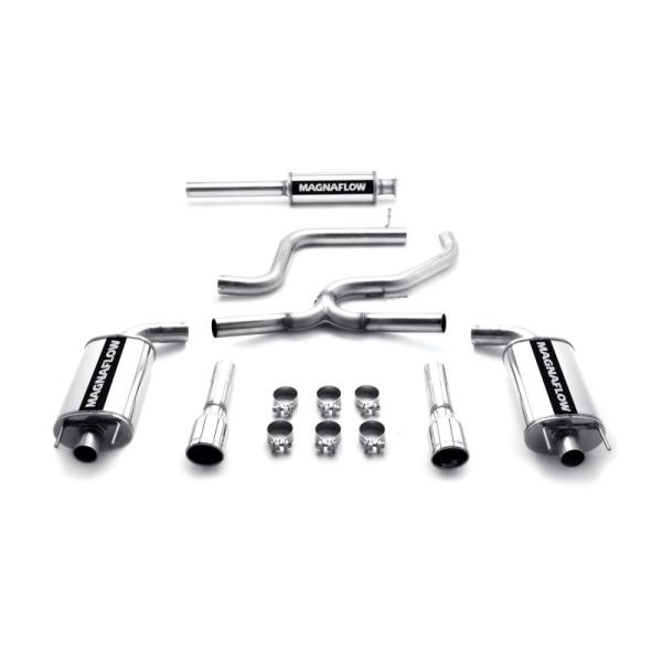 Magnaflow 16727