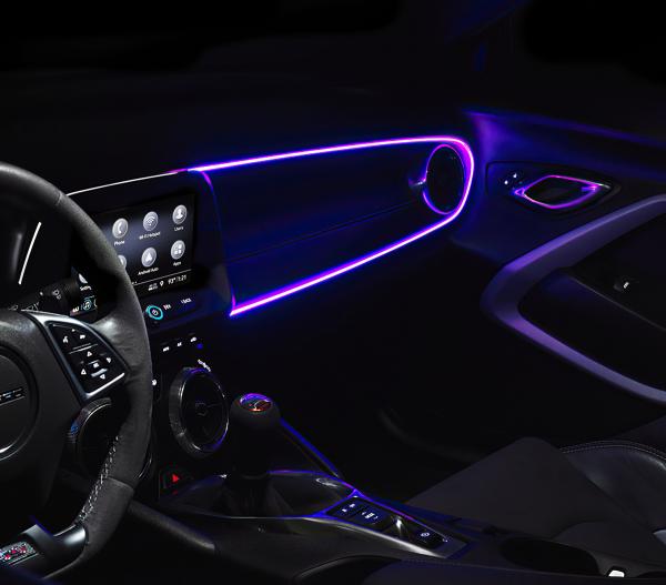 ORACLE Lighting 4233-333-2