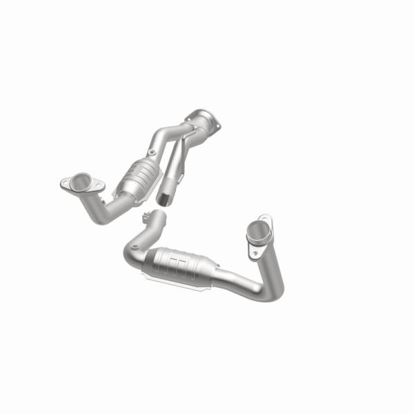 MAG Converter Direct Fit Magnaflow 49444