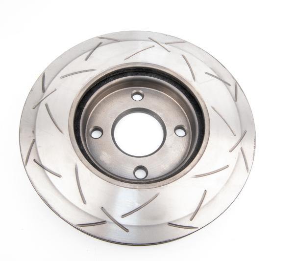 DBA 4000 Series Slotted Rotors DBA 42163S