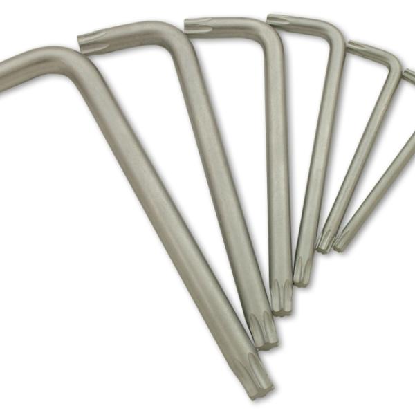 CruzTOOLS TRX2