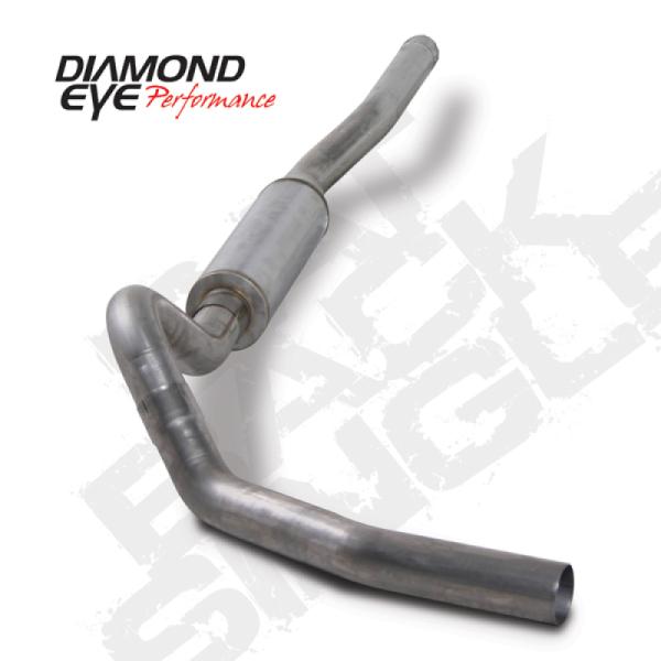 Diamond Eye Performance K4122S