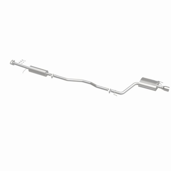 Magnaflow 106-0752