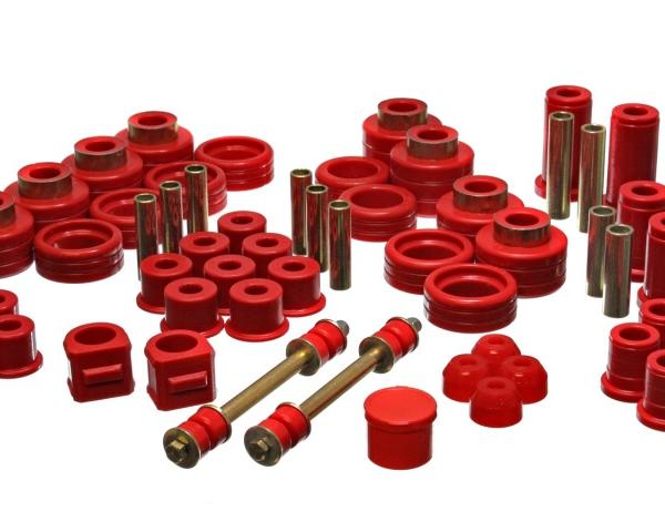 Energy Suspension 3.18101R