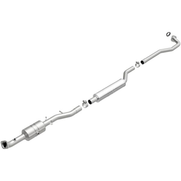 MAG Converter Direct Fit Magnaflow 52175