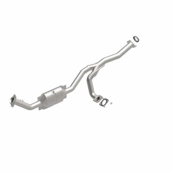 MAG Converter Direct Fit Magnaflow 49676