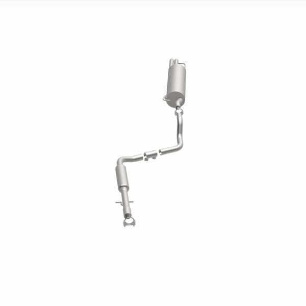 MAG BRE Exhaust Kits Magnaflow 106-0311