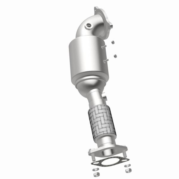 MAG Converter Direct Fit Magnaflow 21-711