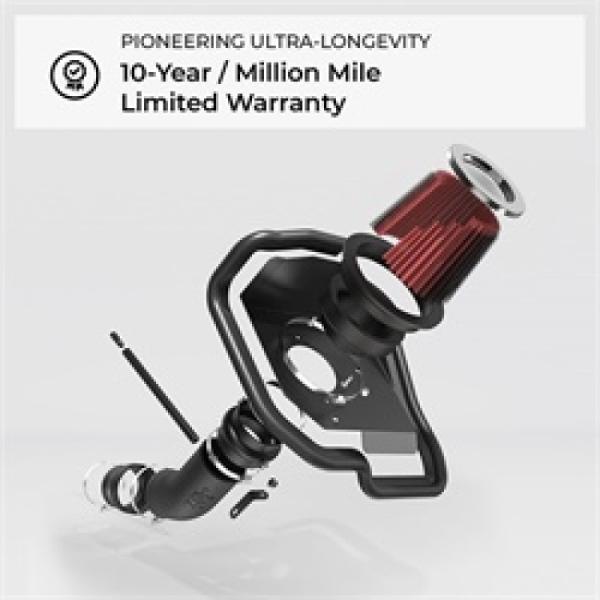 K&N Engineering 63-1561