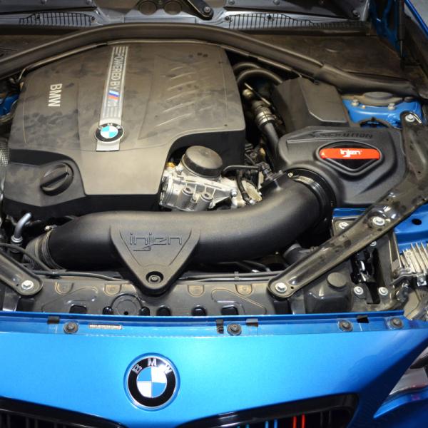 INJ EVO Intakes Injen EVO1107