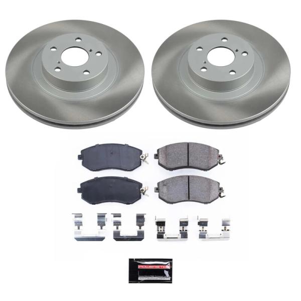 PowerStop SC6082