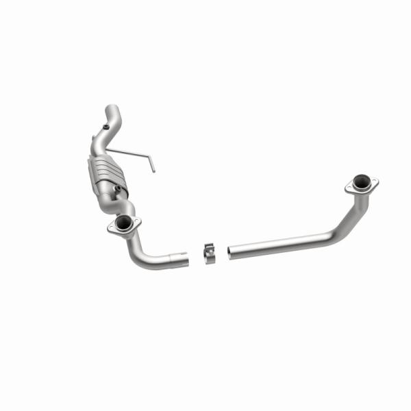 MAG Converter Direct Fit Magnaflow 23295