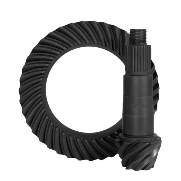 Yukon Gear & Axle YG D44JL-513R