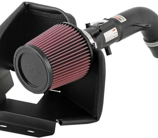 K&N Engineering 69-8609TTK