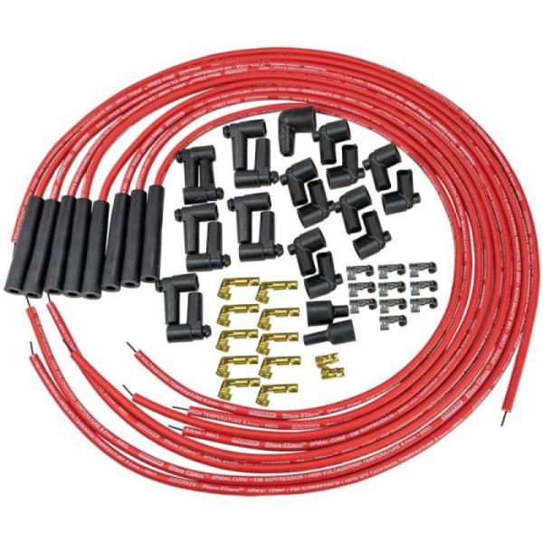 MOR Ignition - Wire Set Moroso 73218