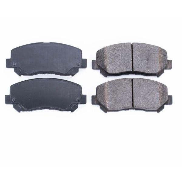 PowerStop 16-1640
