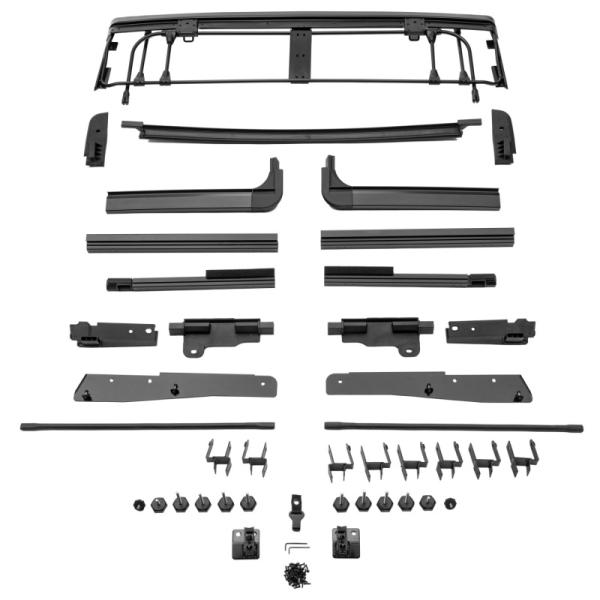 Rugged Ridge 13863.35