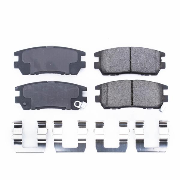 PowerStop 17-567