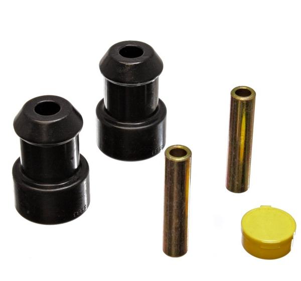 ES Cntrl Arm Bushings - Black Energy Suspension 15.3114G
