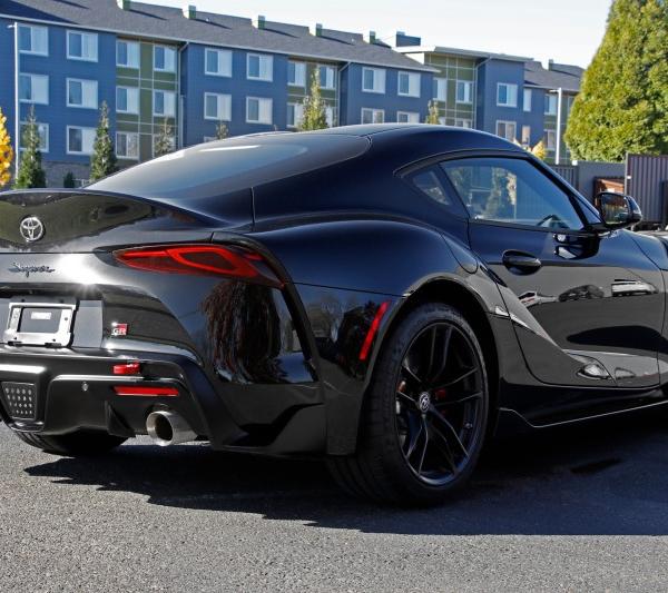 Perrin Performance PTP-BDY-250RD