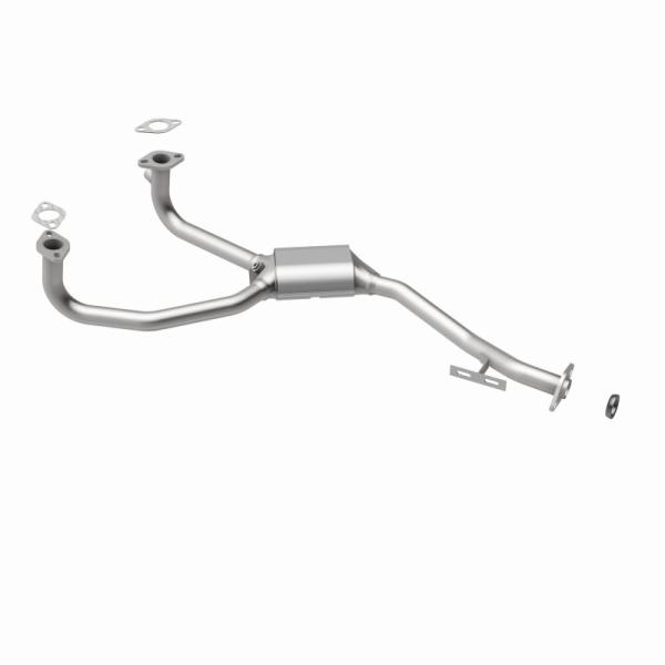 MAG Converter Direct Fit Magnaflow 23868