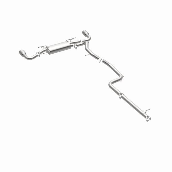 MAG BRE Exhaust Kits Magnaflow 106-0916